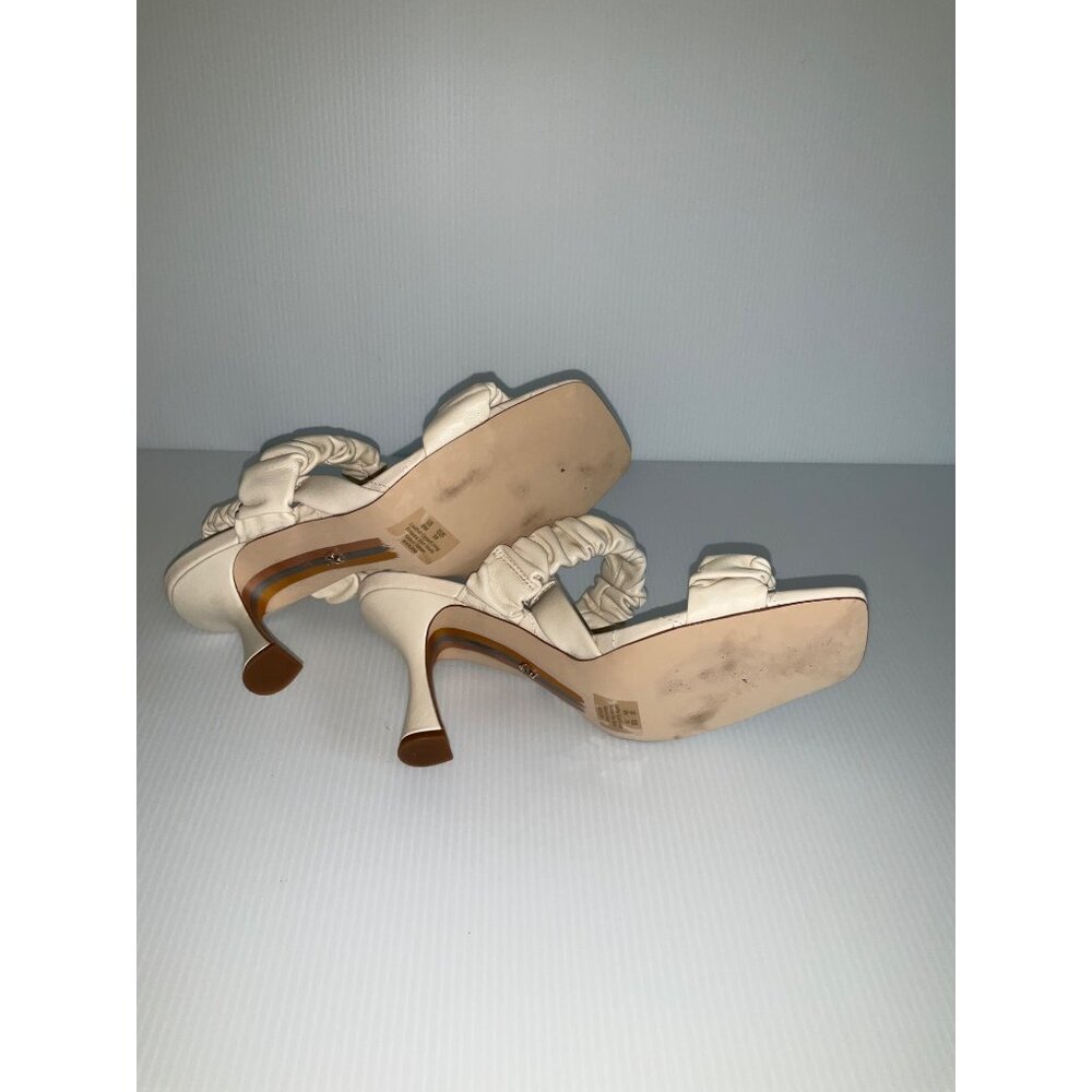Sam Edelman Marlena Padded Slip-on Slingback Sandal size 8 Women's - Picture 5 of 8